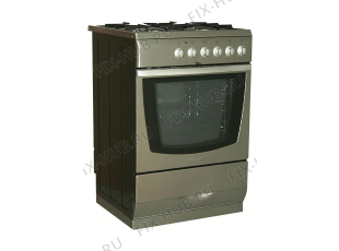 Плита (духовка) Gorenje K7301E-1 (161906, K44D1-144VD) - Фото